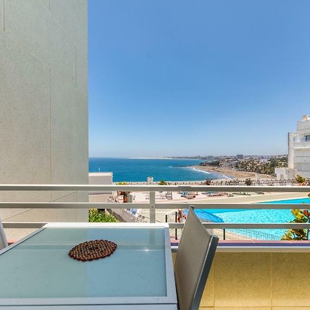 Ferienwohnung Morro Besudo Maspalomas  Exterior foto