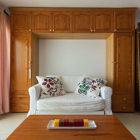 Ferienwohnung Morro Besudo Maspalomas  Exterior foto