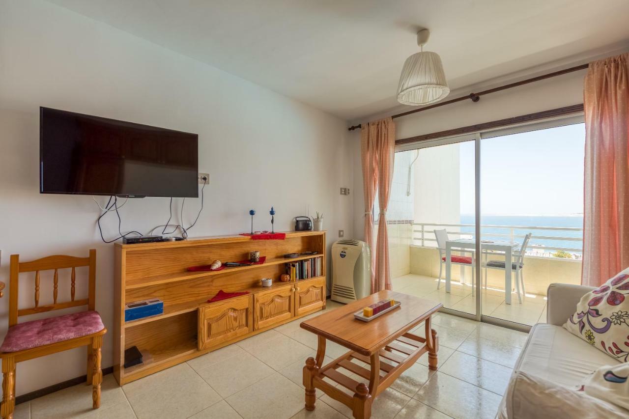Ferienwohnung Morro Besudo Maspalomas  Exterior foto