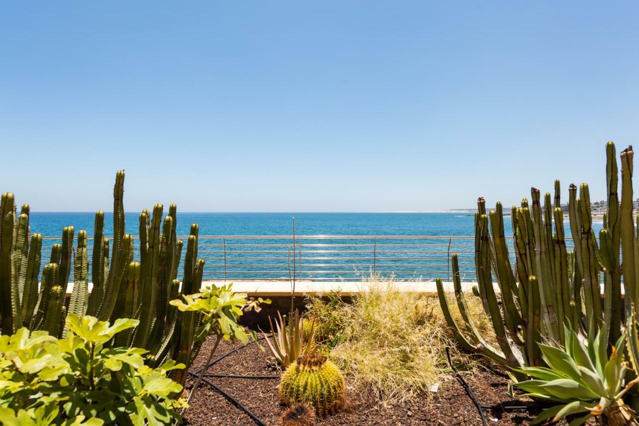 Ferienwohnung Morro Besudo Maspalomas  Exterior foto